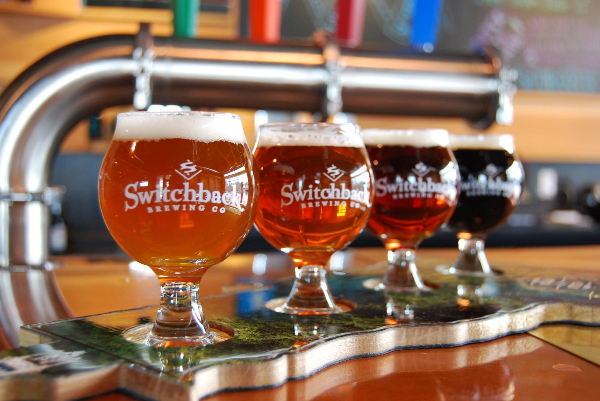 Switchback Brewing Co. Sells to Employees