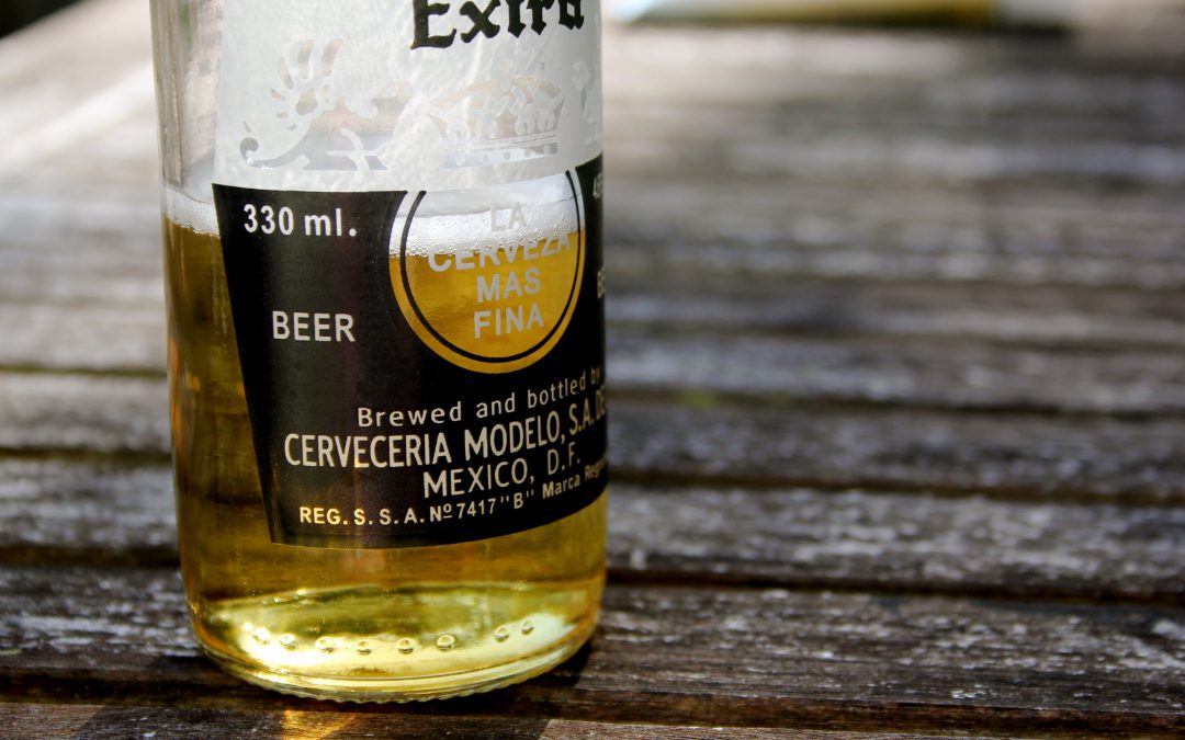Coronavirus, Corona Beer & Headline Culture