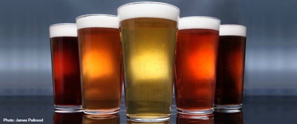 Why Independence Matters in Craft Beer