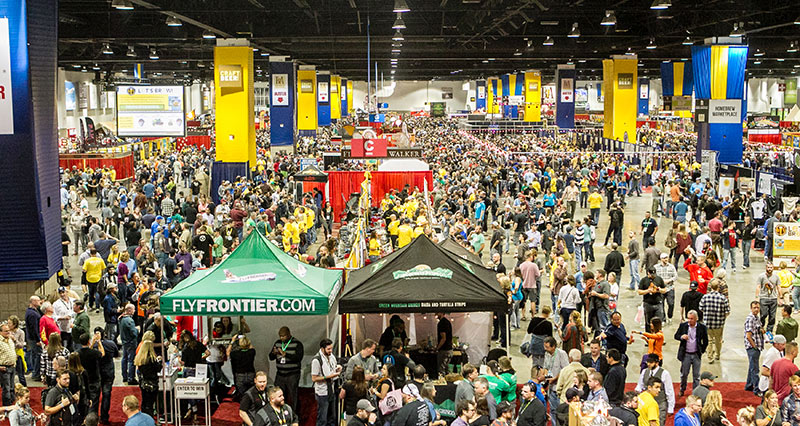 GABF Brewery Preview: Notable Omissions