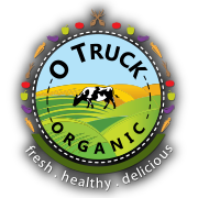 organic food truck