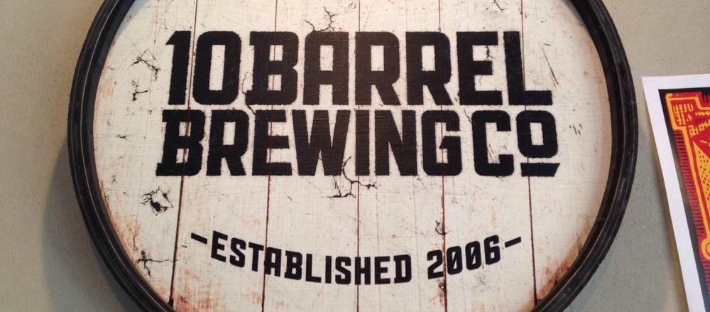 The Issue with 10 Barrel Brewing in the East Village